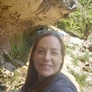 Meet your Posher, Sadie